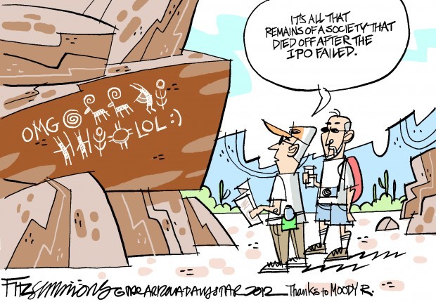 Fitz Cartoon Caption Contest: Week of May 30, 2012